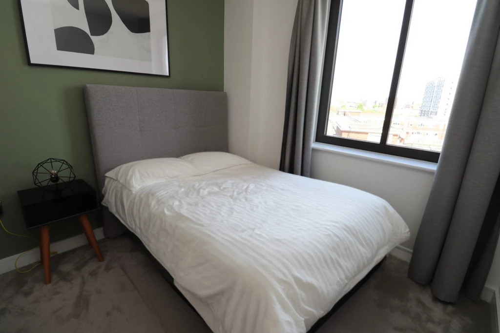 Similar Property: Double room - Single use in Hoxton