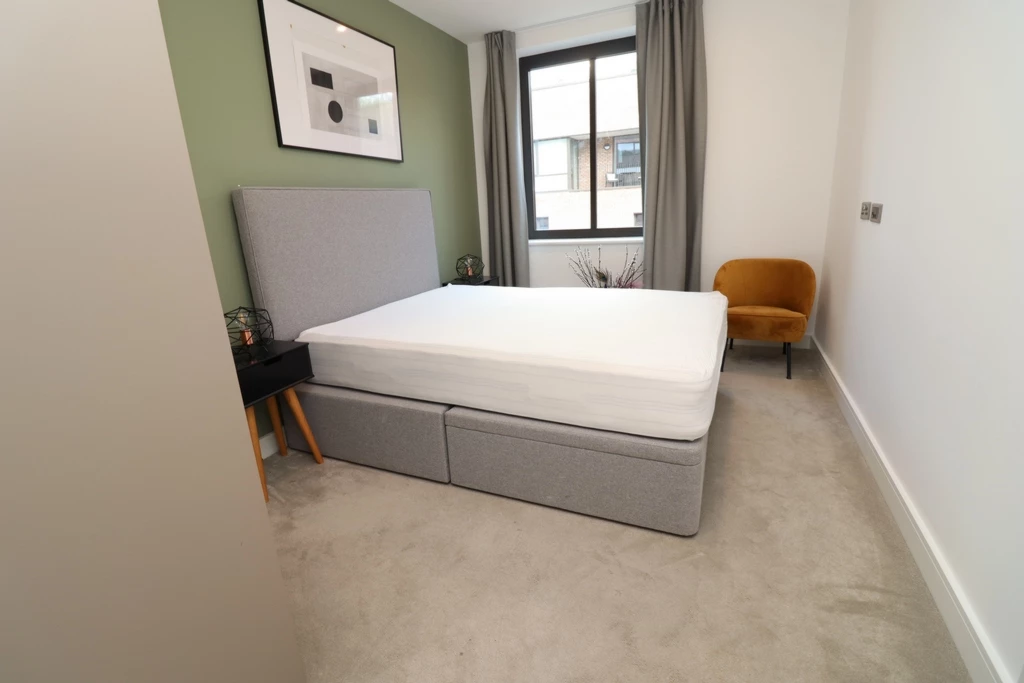Similar Property: Double room - Single use in Hoxton