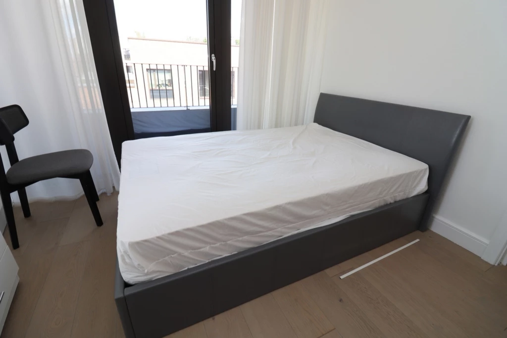 Similar Property: Double room - Single use in Hoxton