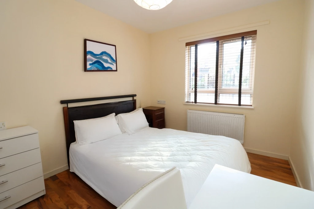 Similar Property: Double room - Single use in London Bridge