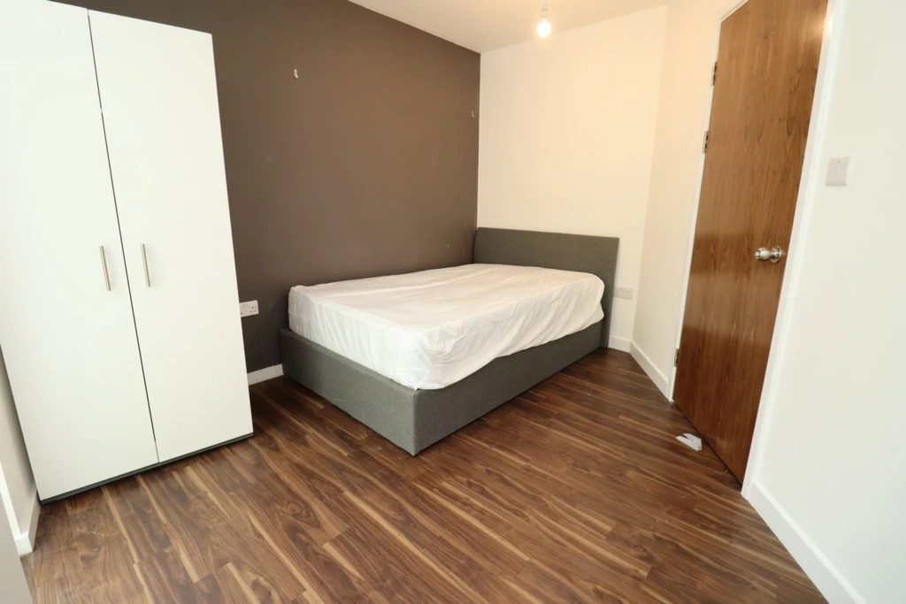 Similar Property: Double room - Single use in Limehouse