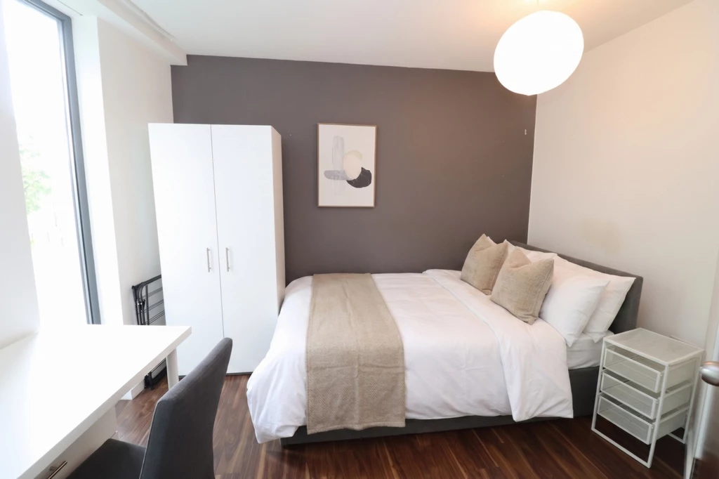Similar Property: Double room - Single use in Limehouse