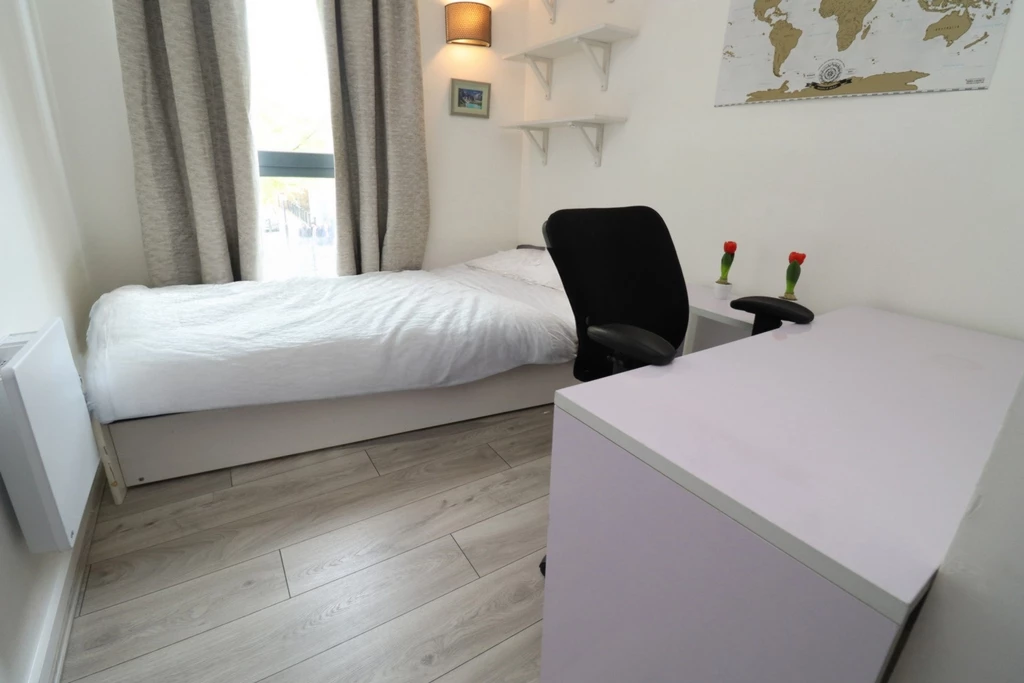 Similar Property: Single Room in Limehouse