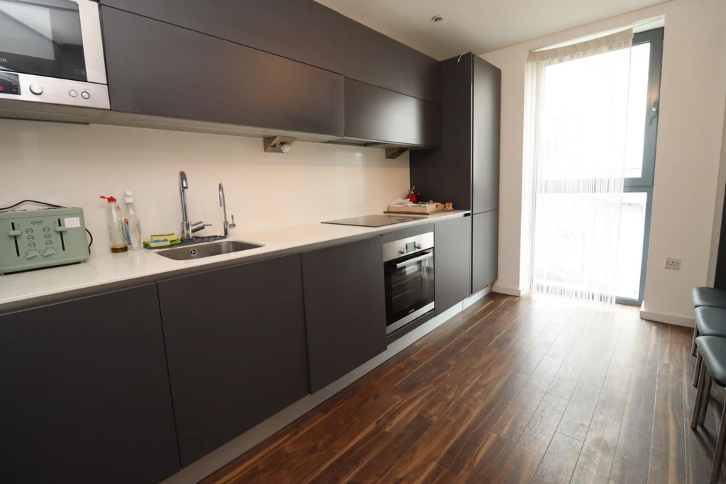 Similar Property: Ensuite Double Room in Limehouse