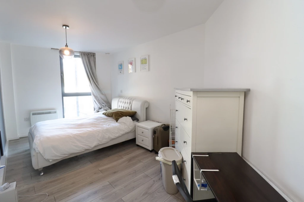Similar Property: Ensuite Double Room in Limehouse