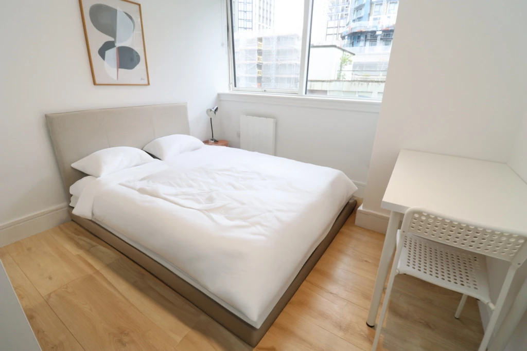 Similar Property: Double room - Single use in Wembley