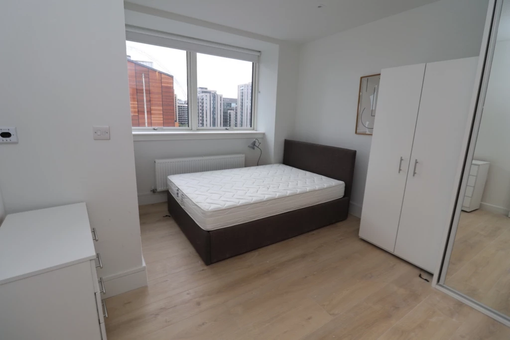 Similar Property: Double room - Single use in Wembley
