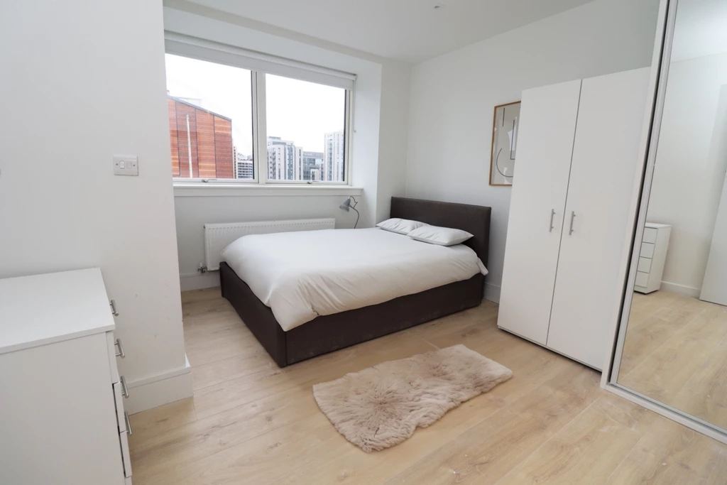 Similar Property: Double room - Single use in Wembley
