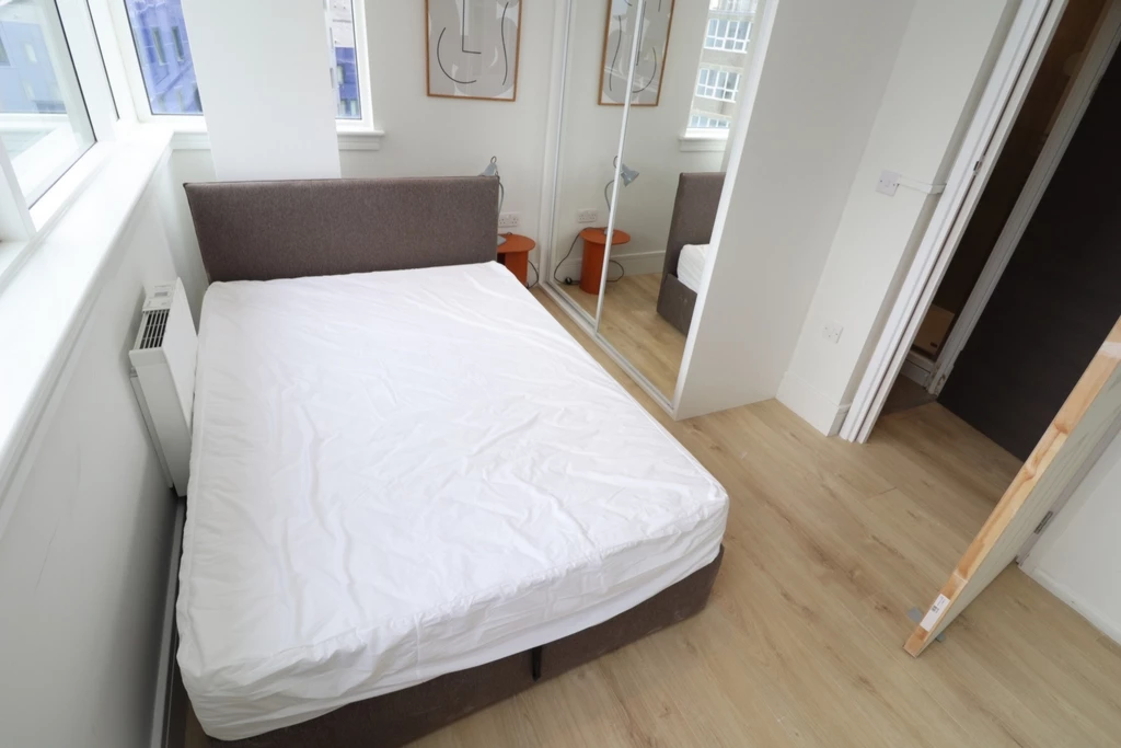 Similar Property: Double room - Single use in Wembley