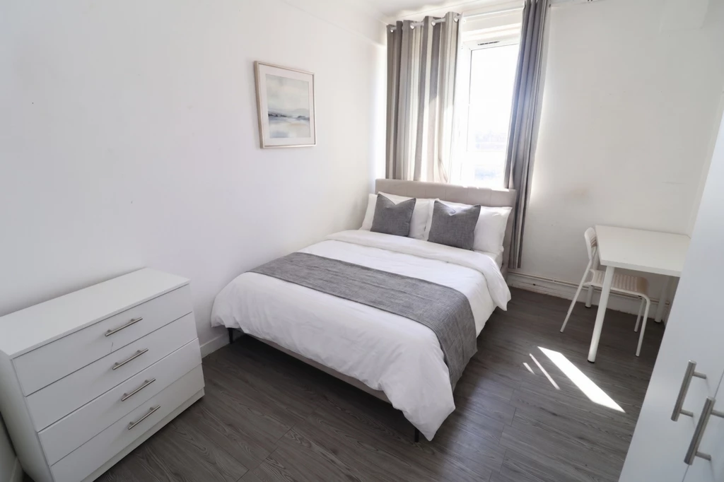 Similar Property: Double room - Single use in Whitechapel