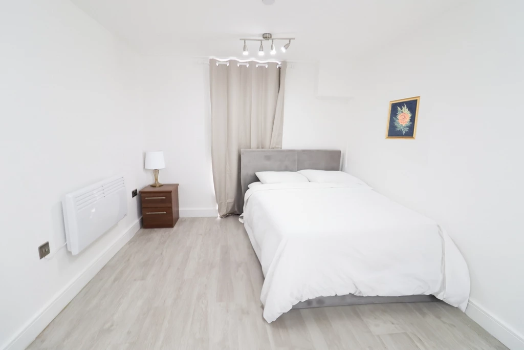 Similar Property: Double room - Single use in Woolwich Arsenal