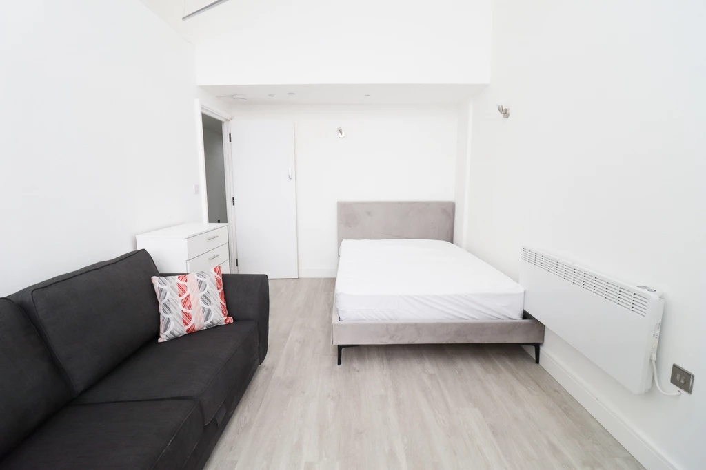 Similar Property: Double Room in Woolwich Arsenal