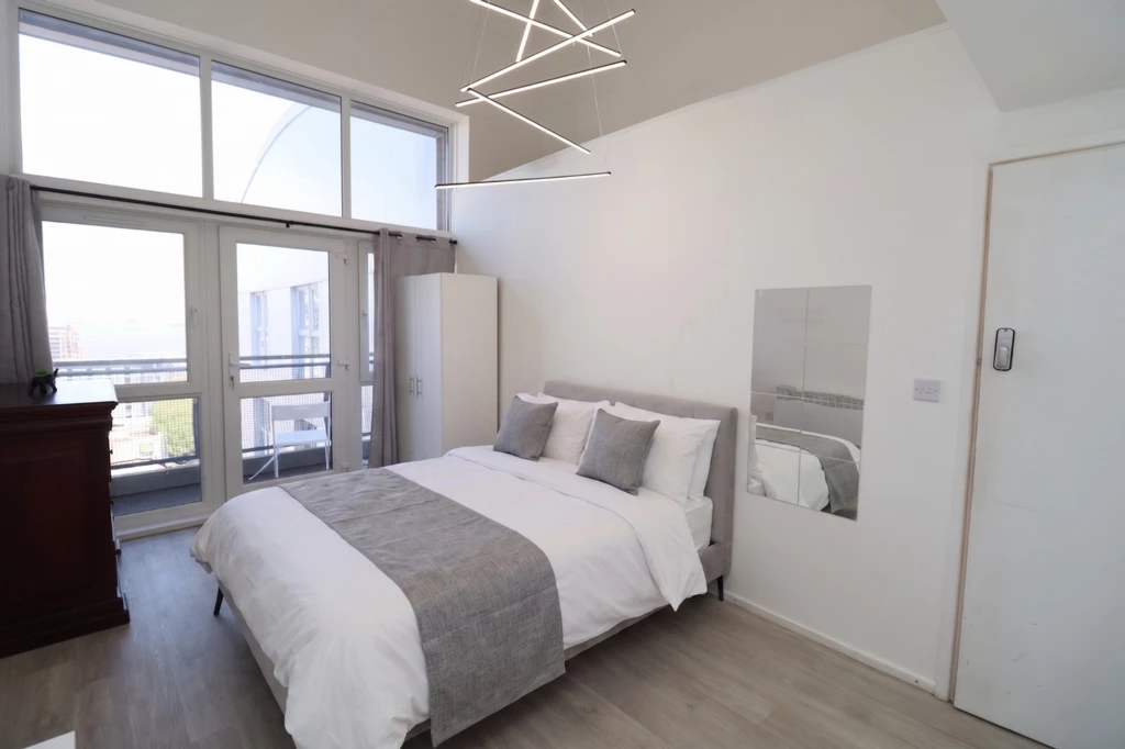 Similar Property: Double Room in Woolwich Arsenal