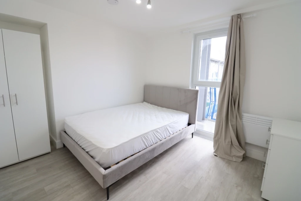 Similar Property: Ensuite Single Room in Woolwich Arsenal