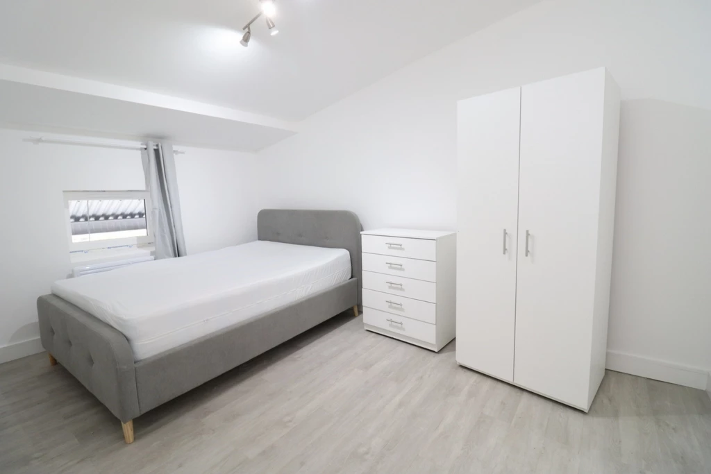 Similar Property: Ensuite Single Room in Woolwich Arsenal