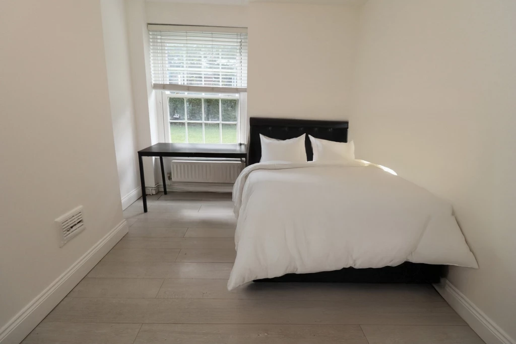 Property photo: Bonington House,Killick Street, N1
