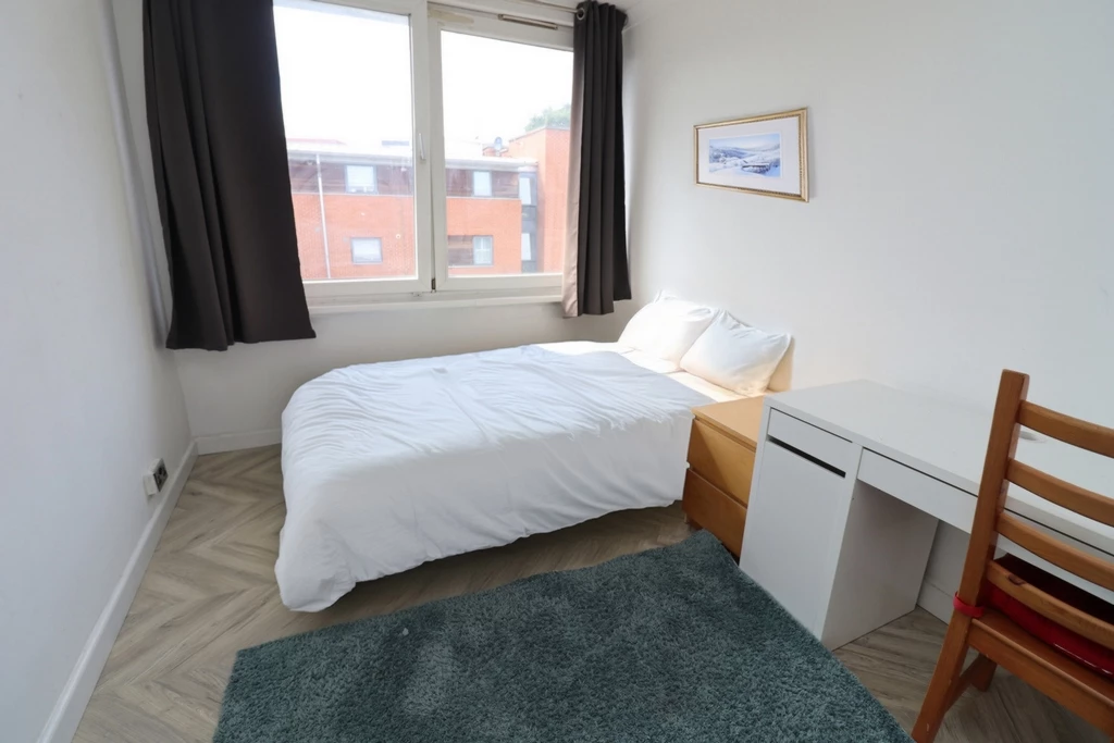Similar Property: Double room - Single use in Caledonian Road & Barnsbury