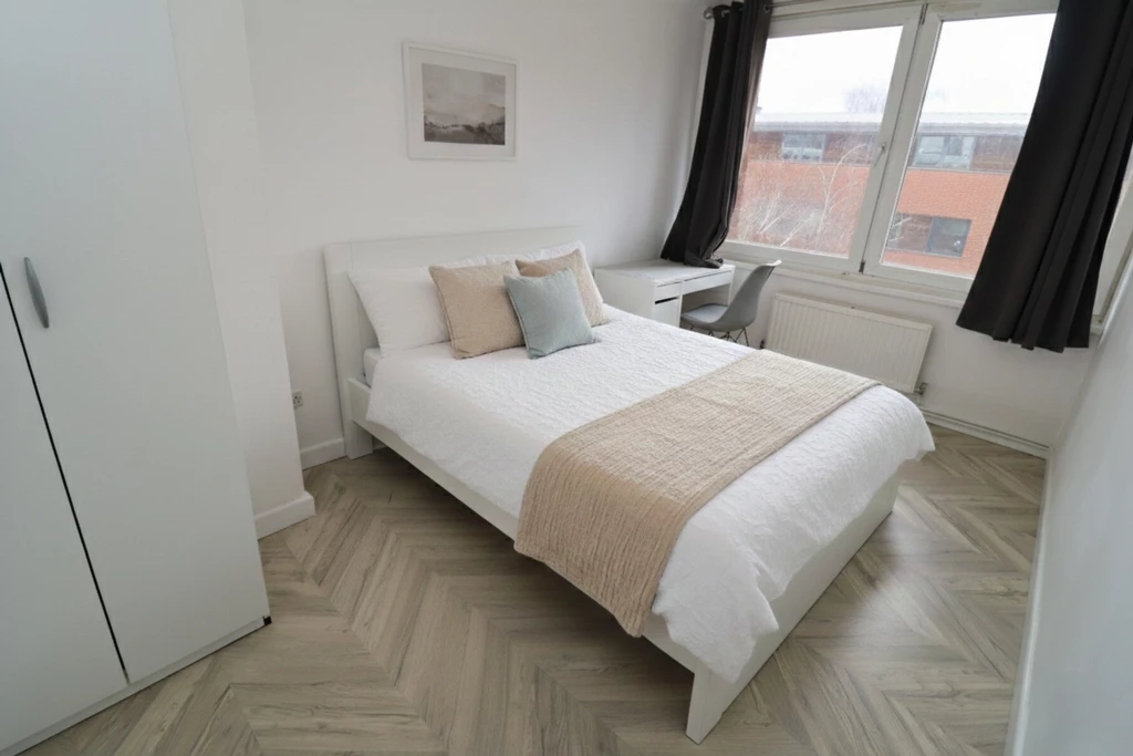 Similar Property: Double room - Single use in Caledonian Road & Barnsbury