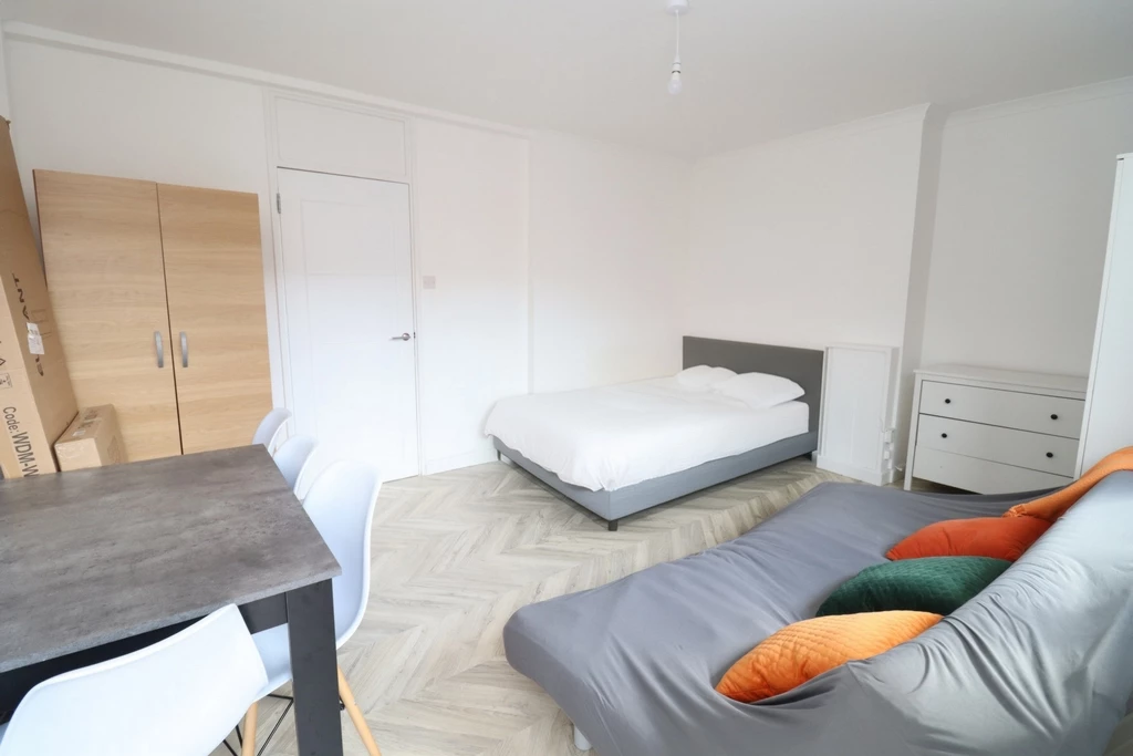 Similar Property: Double Room in Caledonian Road & Barnsbury