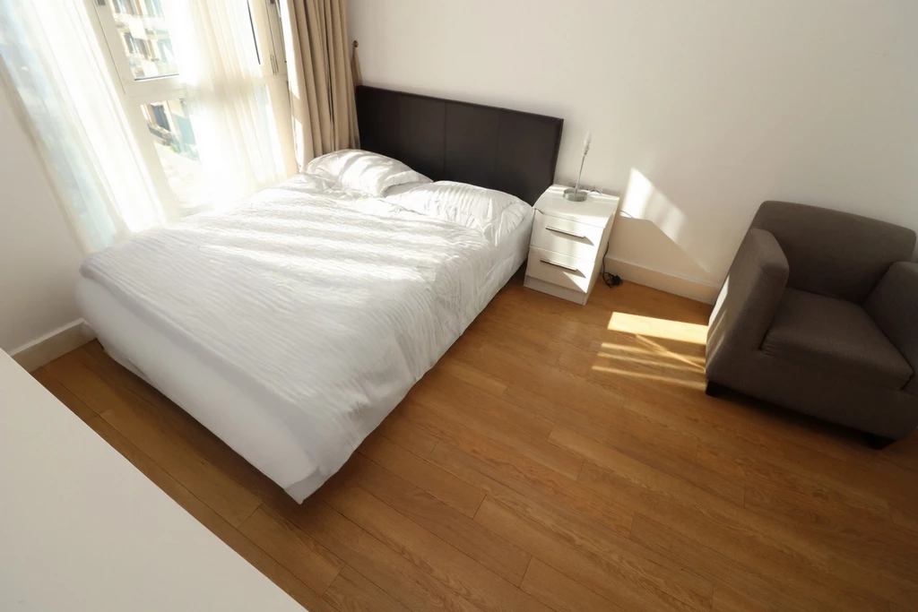 Similar Property: Ensuite Double Room in Bromley-By-Bow