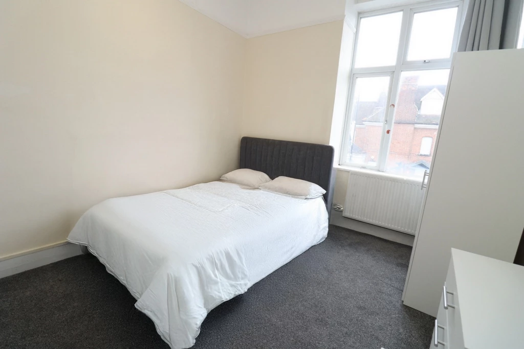 Similar Property: Double room - Single use in Grove Park