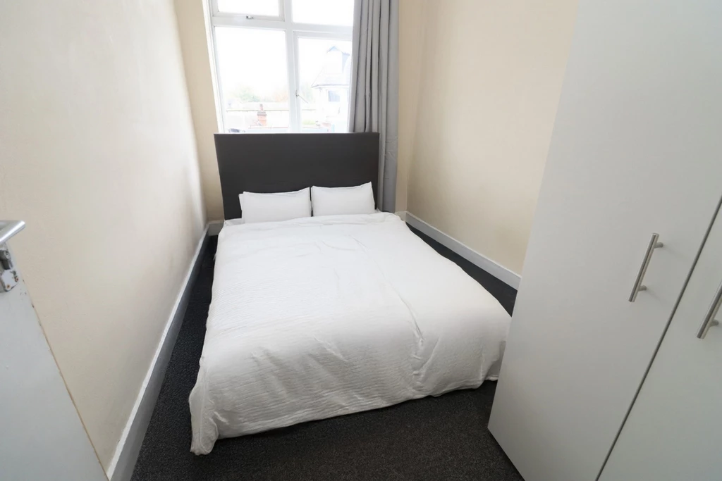 Similar Property: Double room - Single use in Grove Park