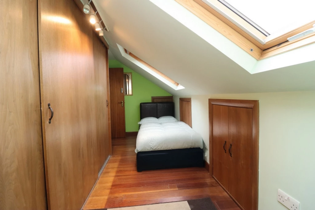 Similar Property: Double room - Single use in Acton Central