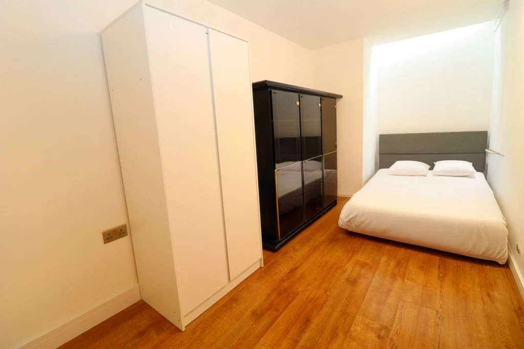 Similar Property: Double room - Single use in Hanwell