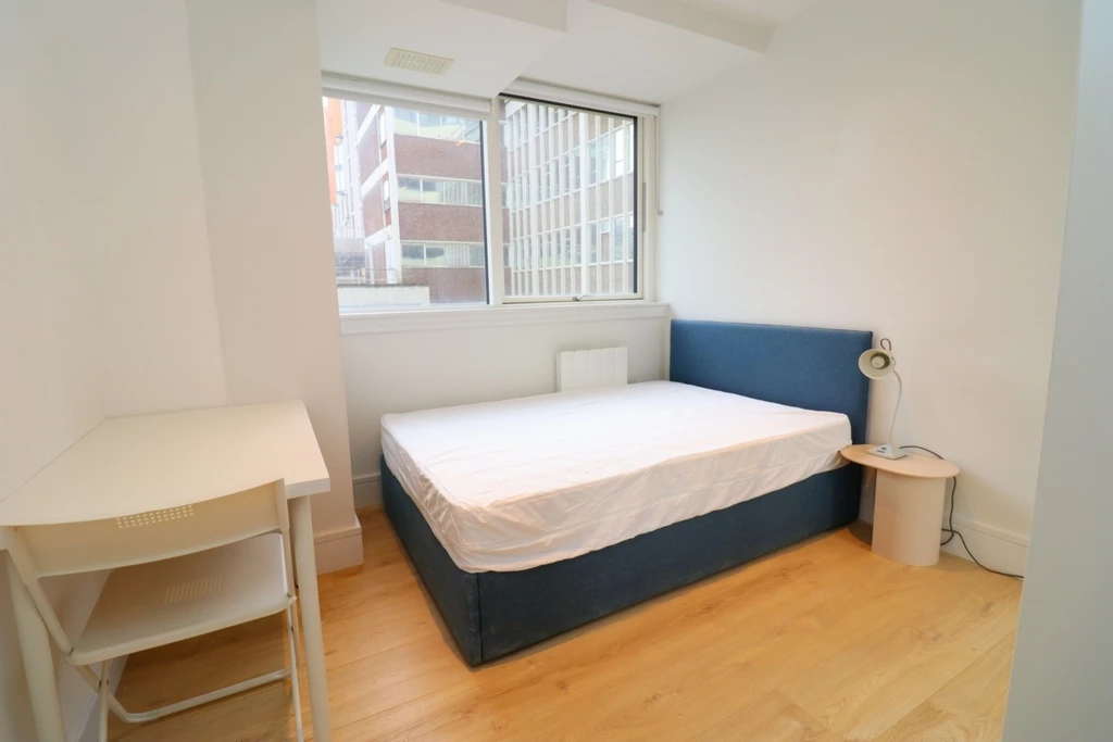 Property photo: Fridman House,1e Olympic Way, HA9