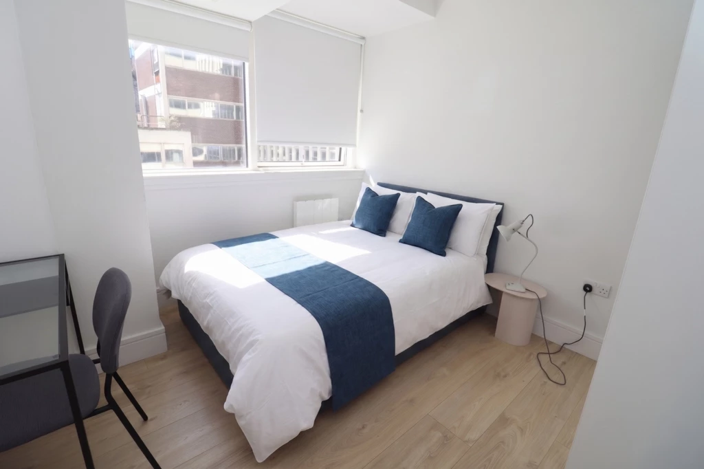 Similar Property: Double room - Single use in Wembley