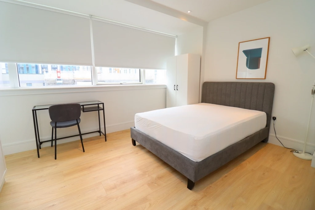 Property photo: Fridman House,1e Olympic Way, HA9