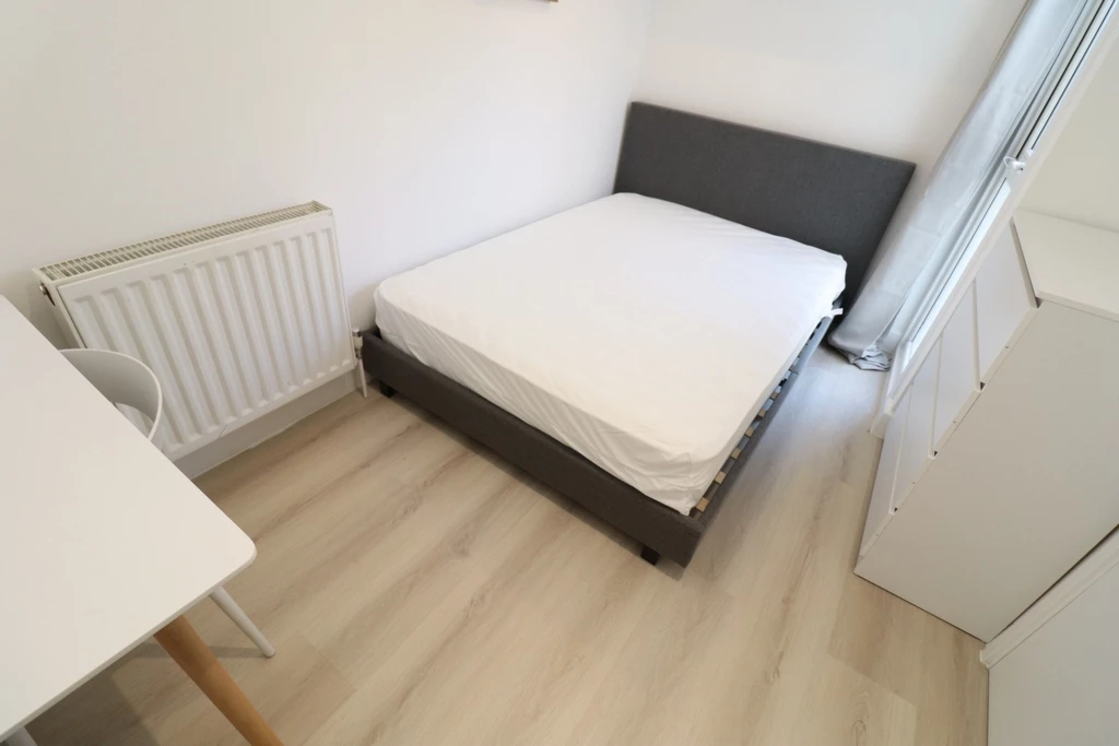 Similar Property: Double room - Single use in Arsenal