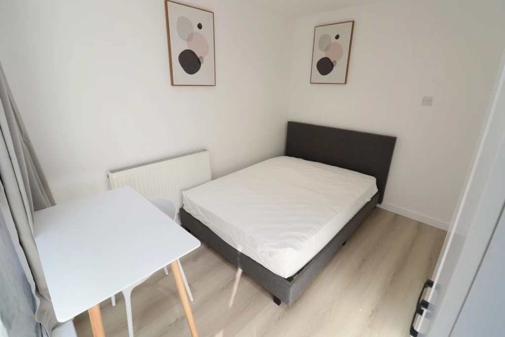 Similar Property: Double room - Single use in Arsenal