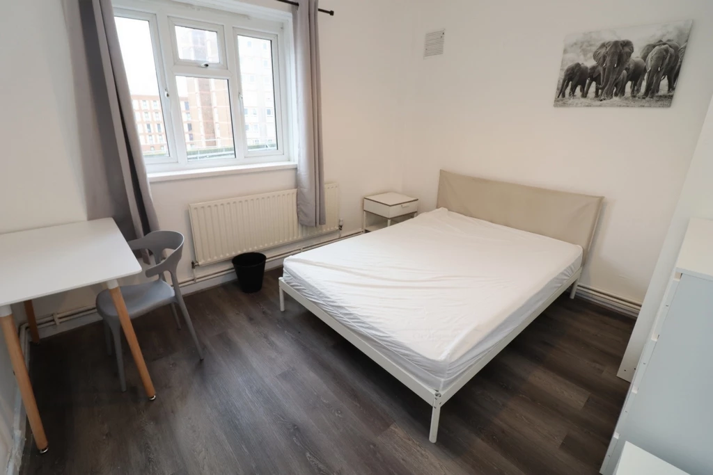 Similar Property: Double room - Single use in Hoxton