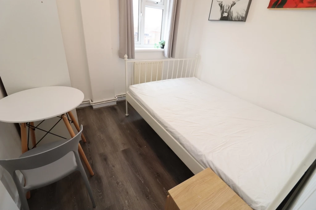 Similar Property: Double room - Single use in Hoxton