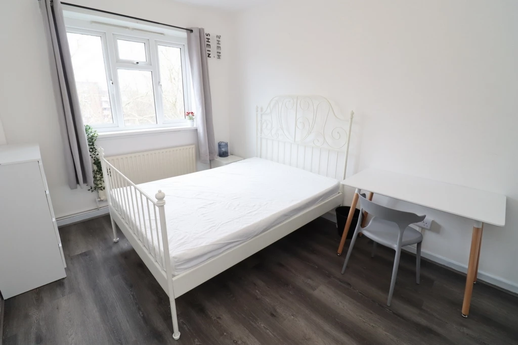 Similar Property: Double room - Single use in Hoxton