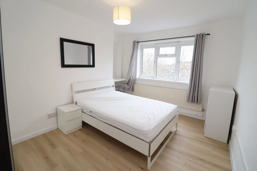 Similar Property: Double room - Single use in Hoxton