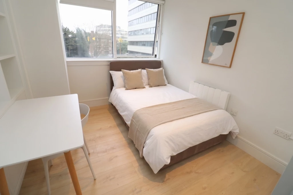 Property photo: Merevale House,1a Olympic Way, HA9