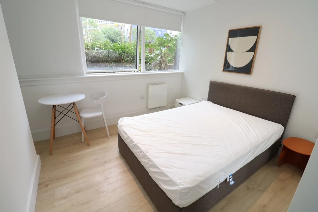 Similar Property: Double room - Single use in Wembley
