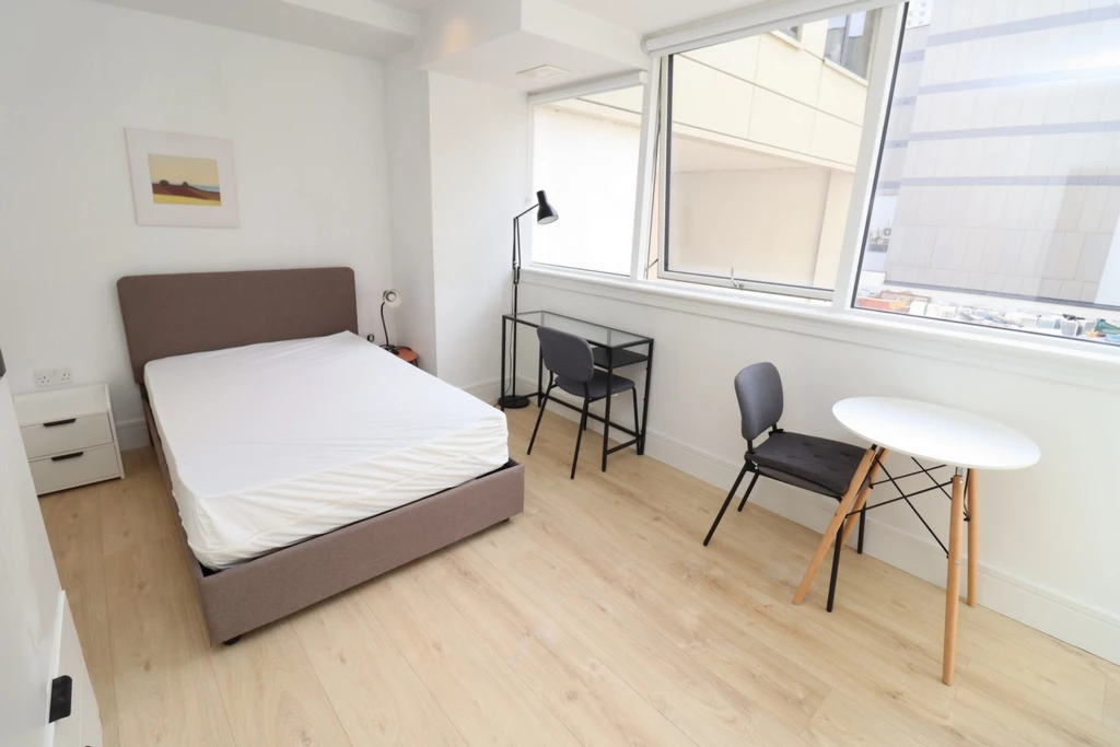 Similar Property: Double room - Single use in Wembley