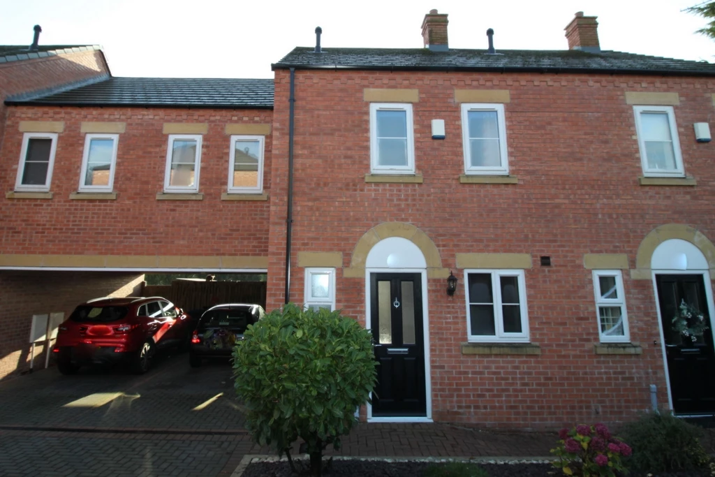 Property photo: Hucknall, Nottingham, NG15