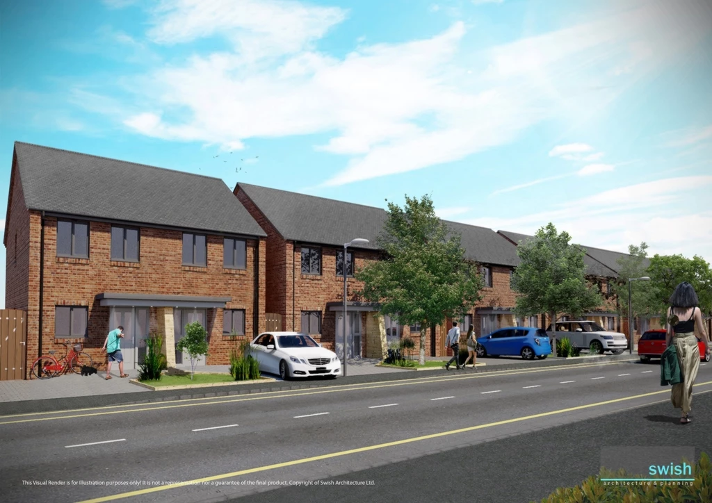 Property photo: Bulwell, Nottingham, NG6