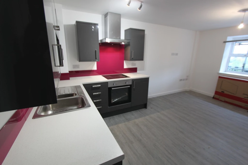 Property photo: Stapleford, NG9
