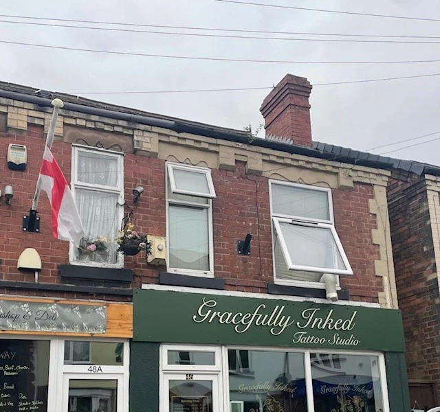 Property photo: Draycott, DE72
