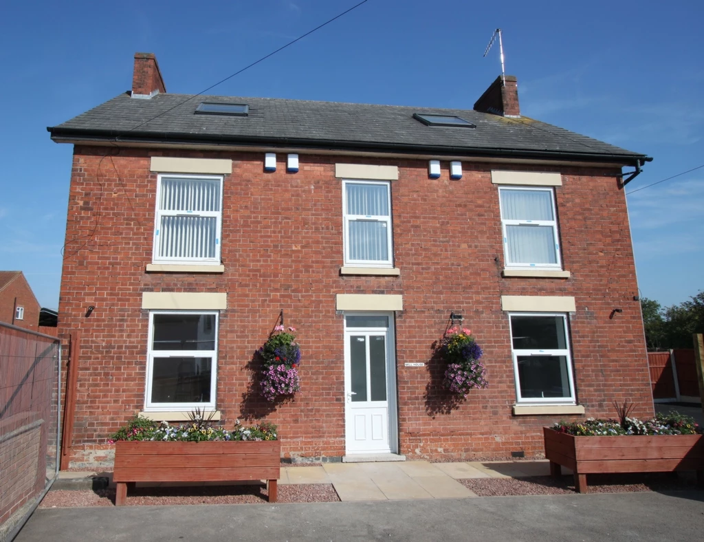 Property photo: Stapleford, Nottingham, NG9
