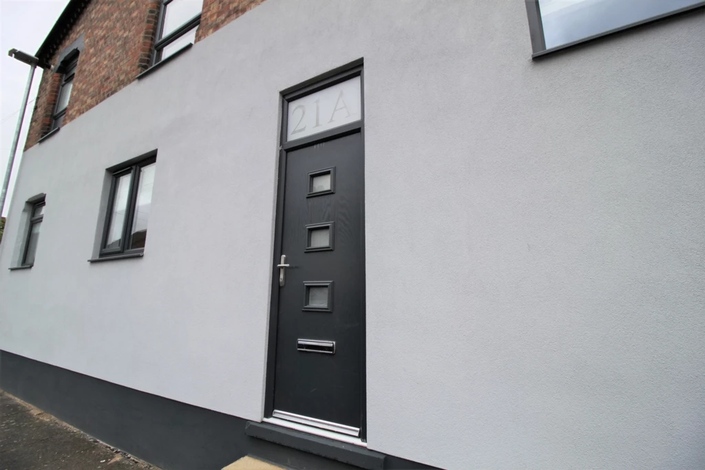 Property photo: Stapleford, NG9