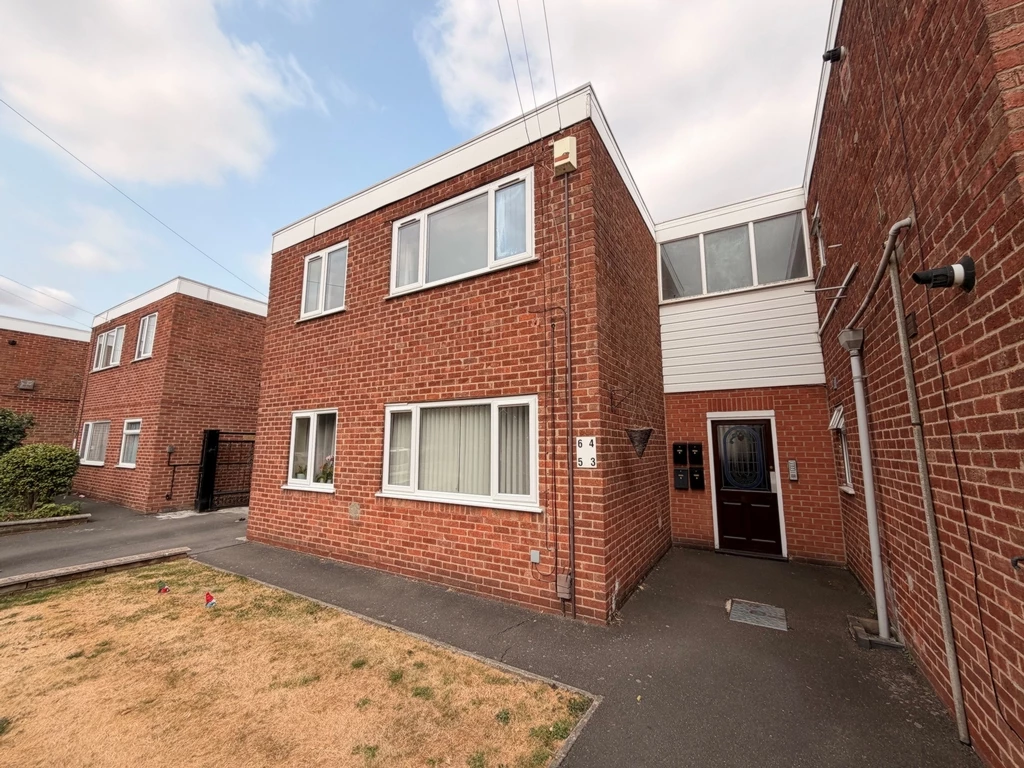 Property photo: Beeston, NG9