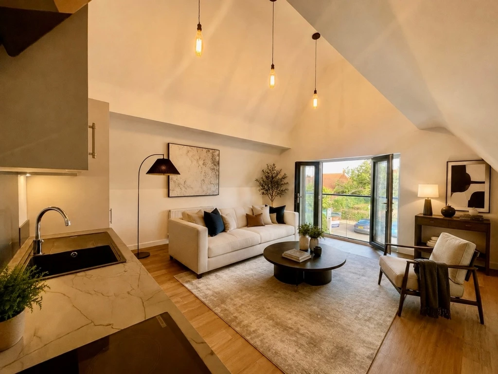 Property photo: Cropwell Bishop, Nottingham, NG12