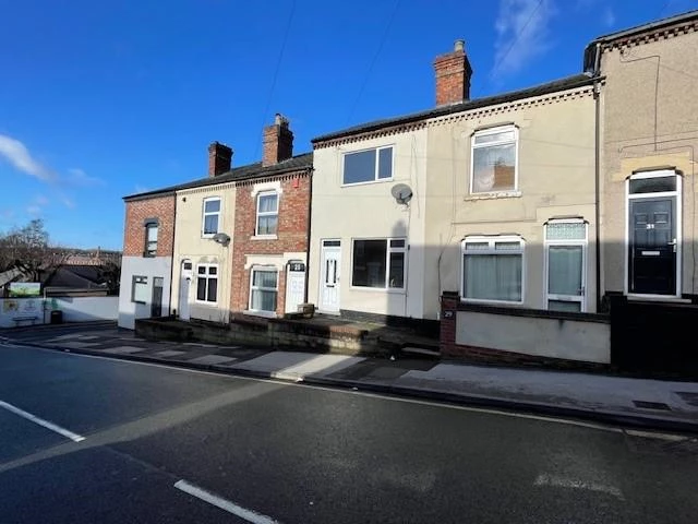 Property photo: Stapleford, NG9