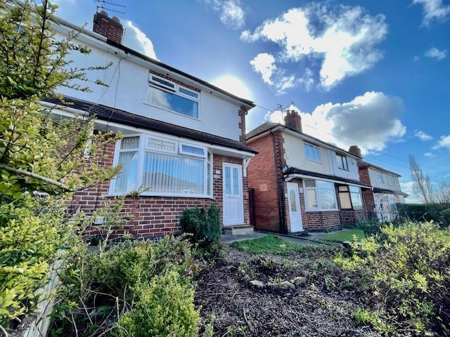 Property photo: Spondon, Derby, DE21